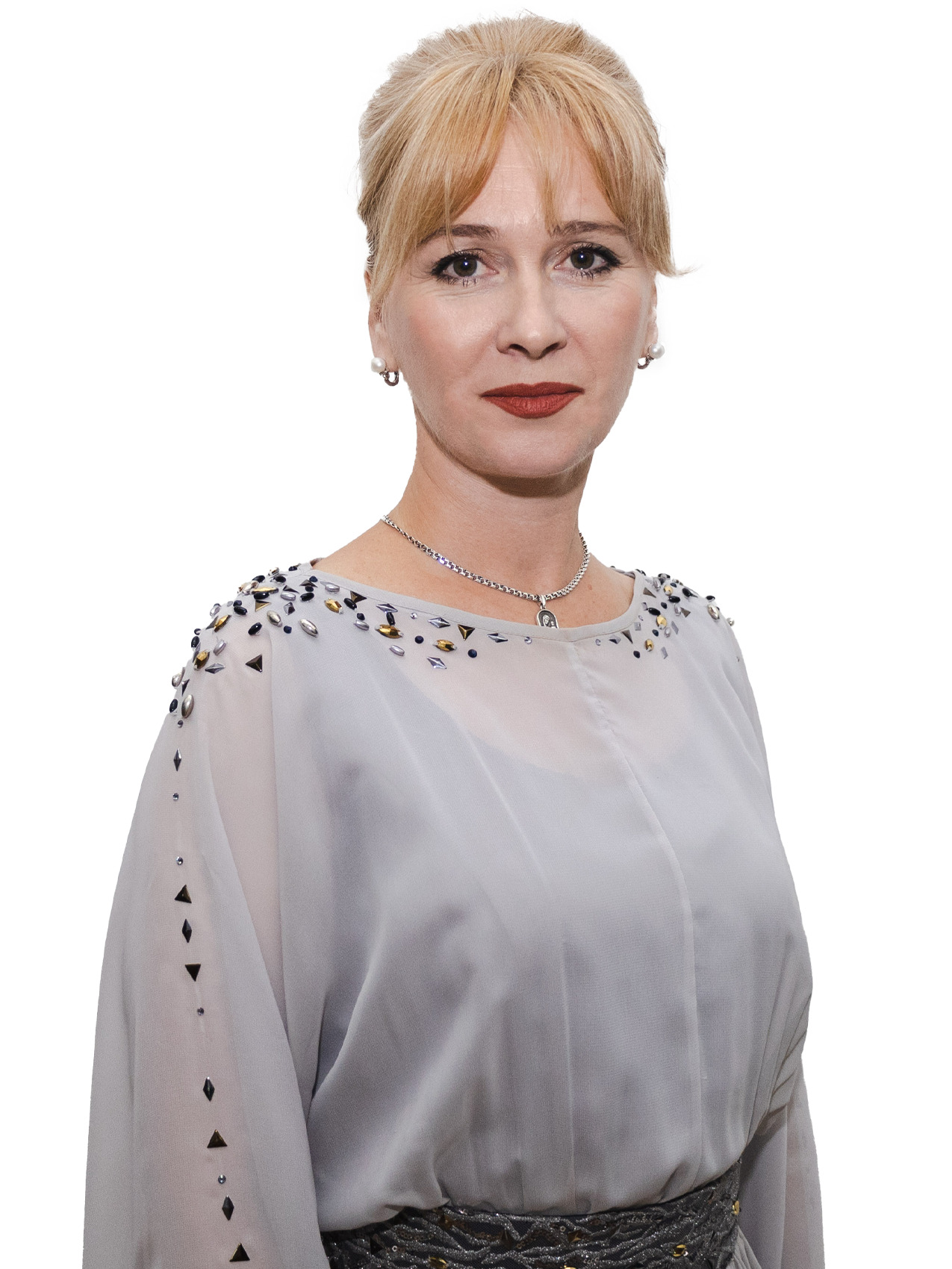 Альбина Брянская