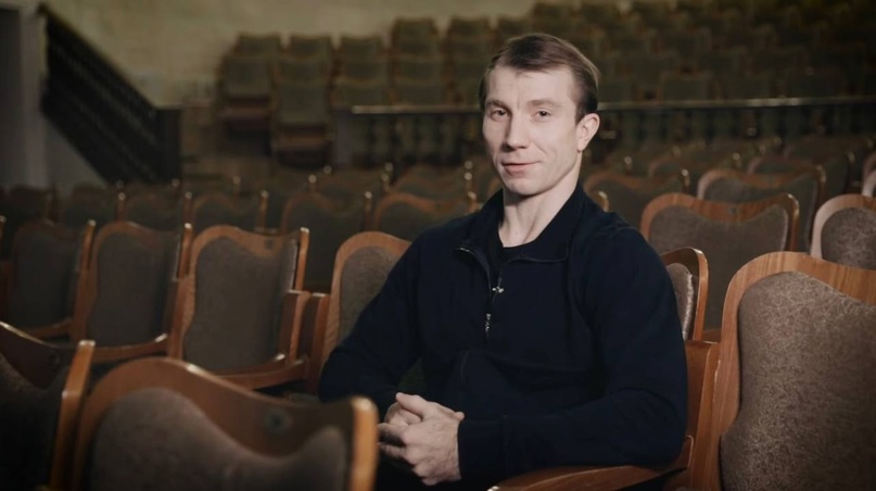 Михаил Овчаров выступает хореографом-постановщиком в опере «Борис Годунов»