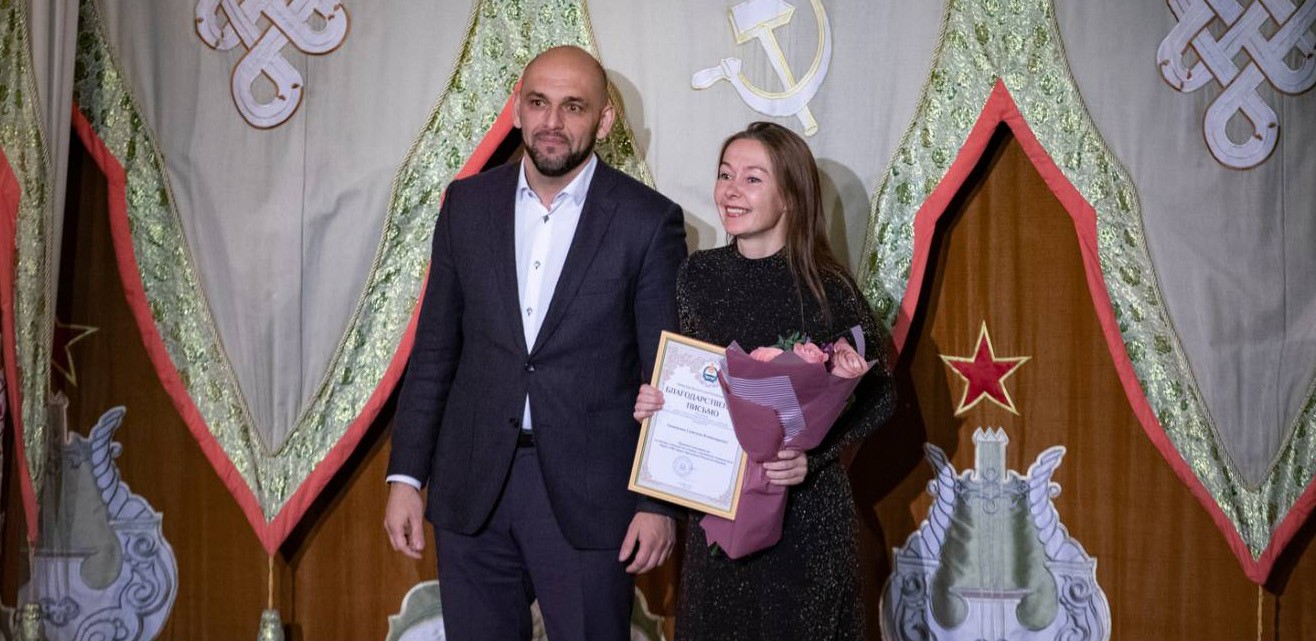 Победитель Конкурса на создание национальной оперы