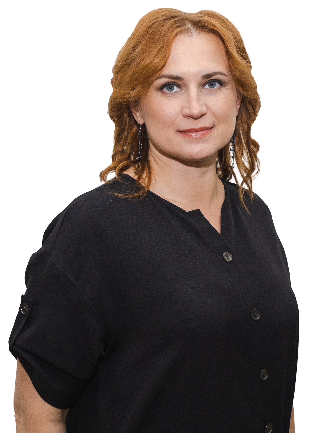 Елена Александровна Березовская