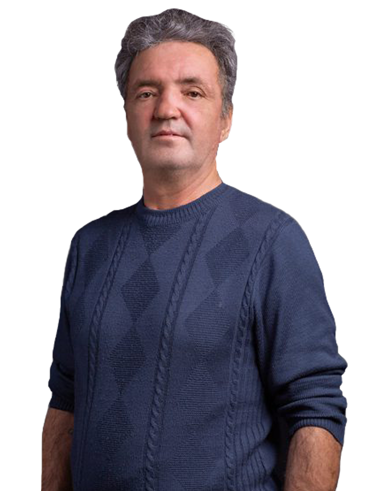 Юрий Змитрович