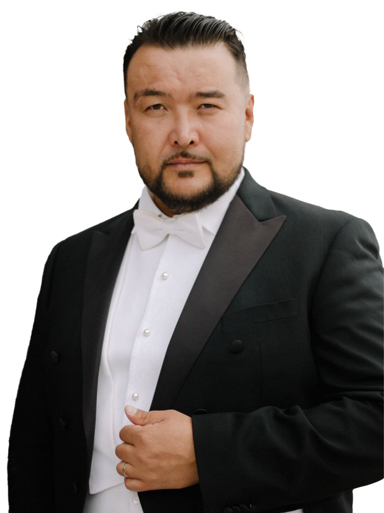 Михаил Пирогов