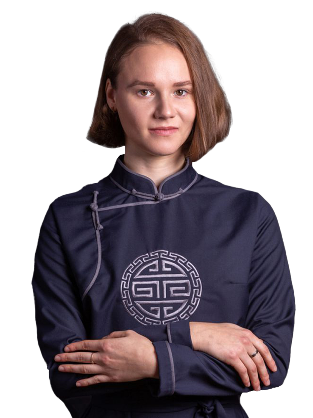 Алиса Сергеевна Шикина