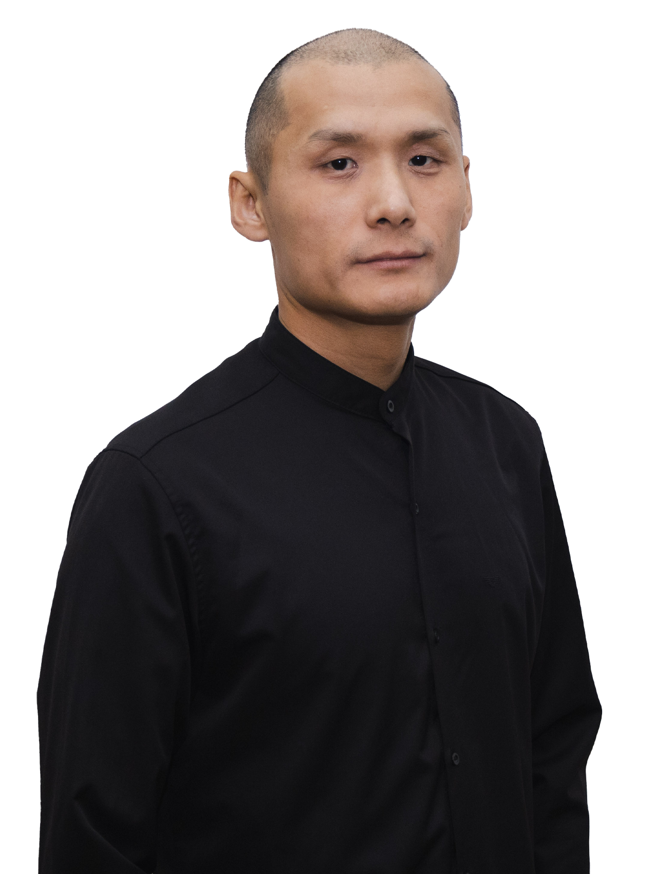 Алексей Валерьевич Амбаев