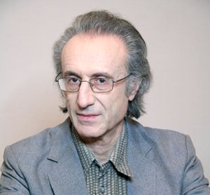 Леонид Корчмар
