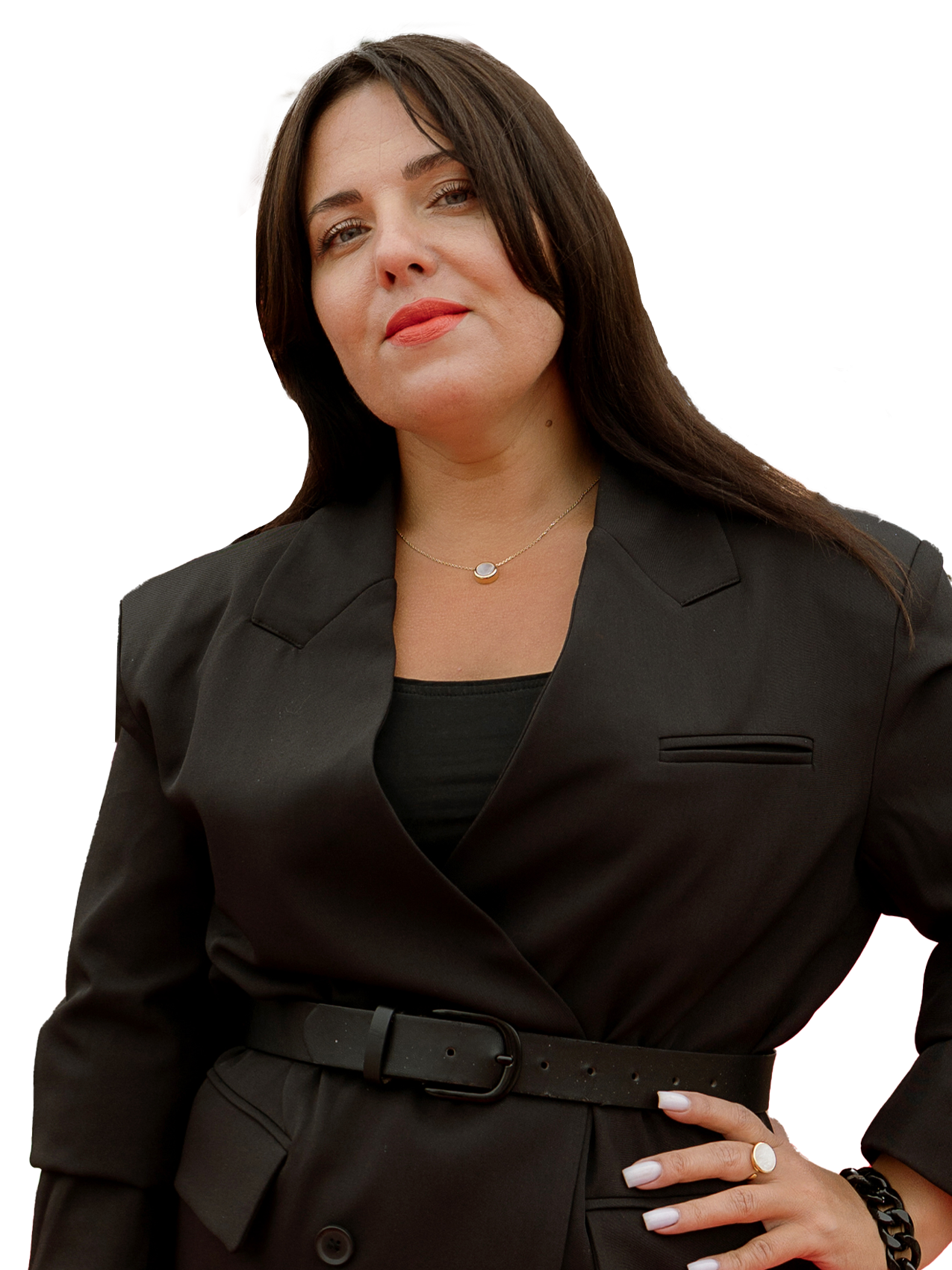 Екатерина Александровна Кирпичёва