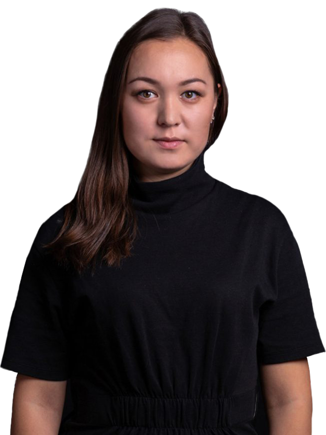 Дарима Бортоева