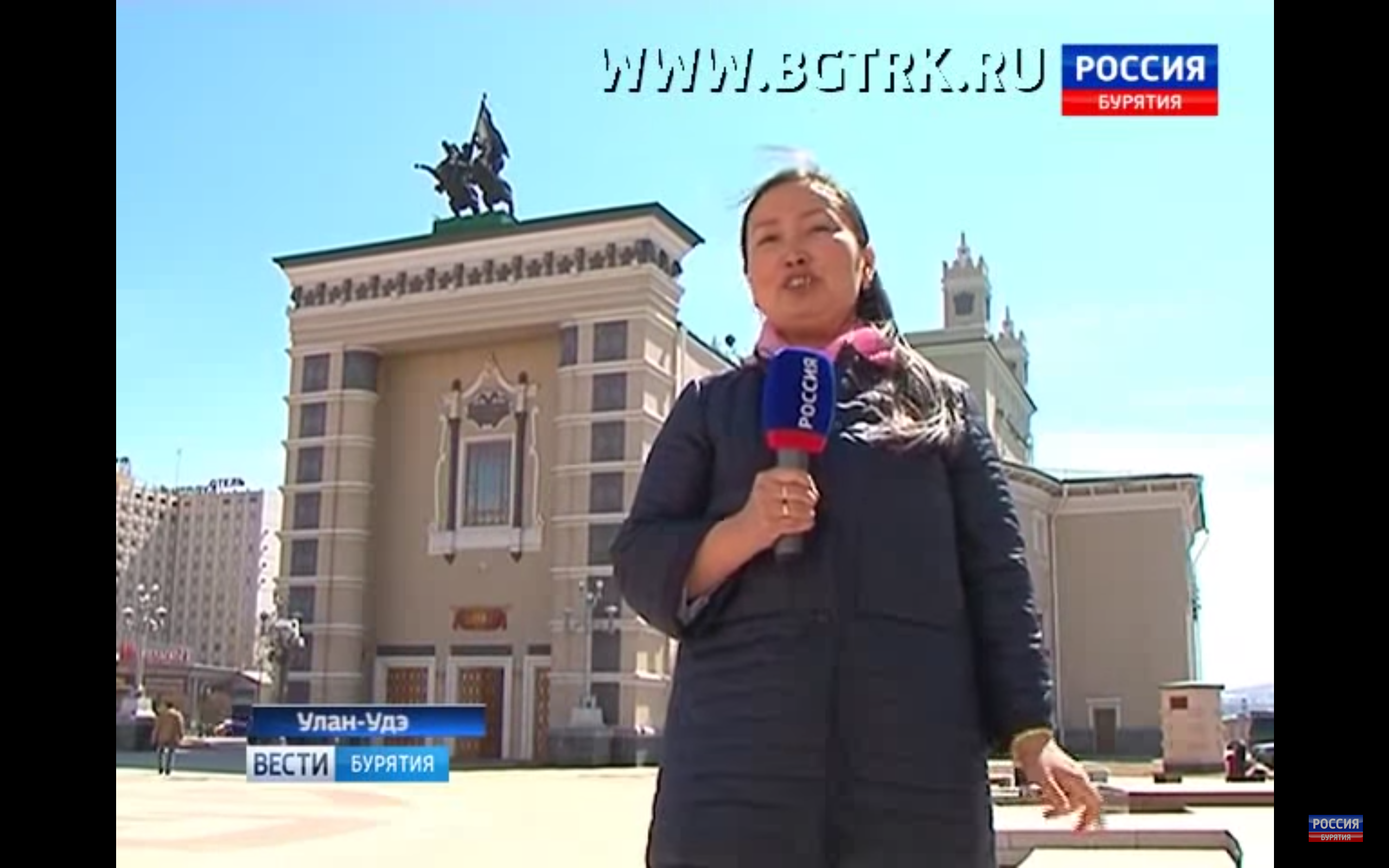 Сегодня и завтра на сцене Бурятского театра оперы и балета премьера «Бал-маскарад» (БГТРК)