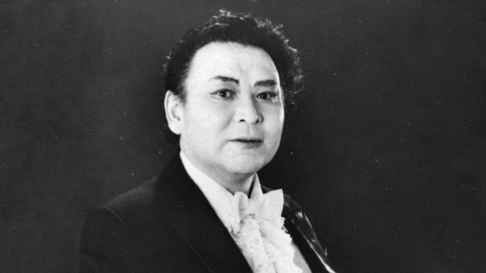 «Серебряный голос Бурятии»: 90 лет со дня рождения Владимира Яковлевича Буруева