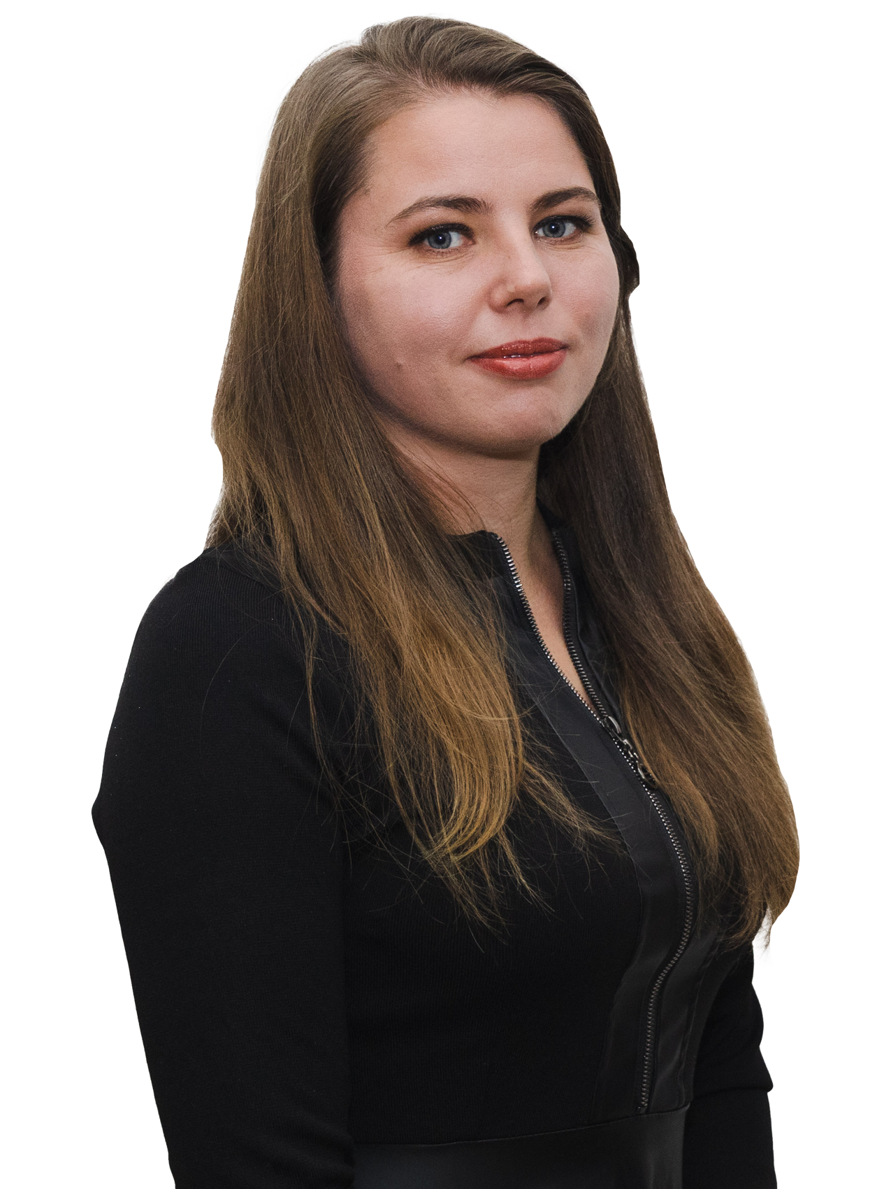 Ирина Валерьевна Овчарова