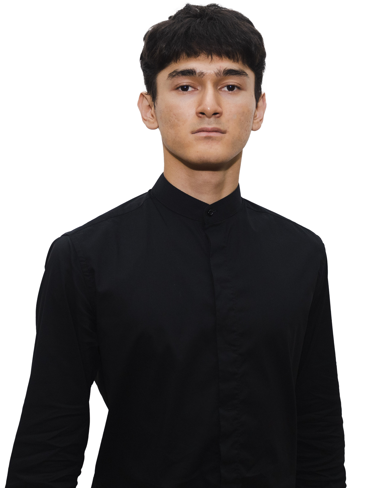 Александр Абашеев