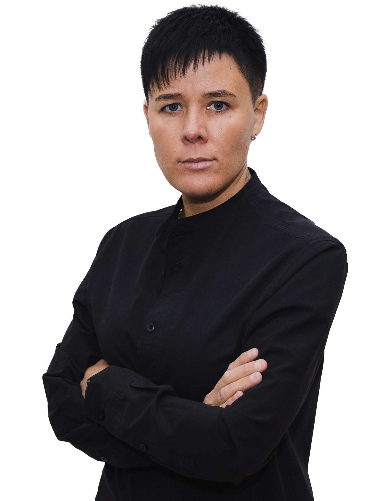 Марина Алексеевна Иванова