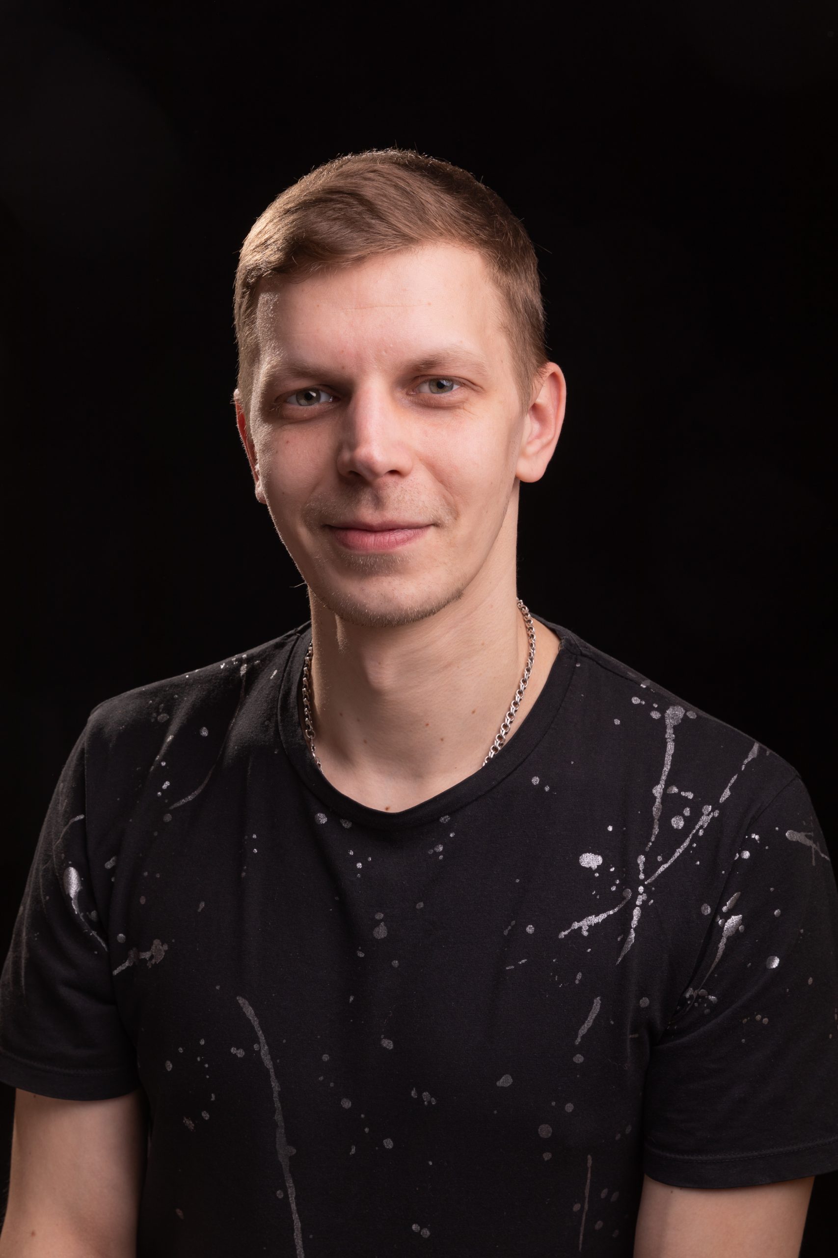 Игорь Кузнецов