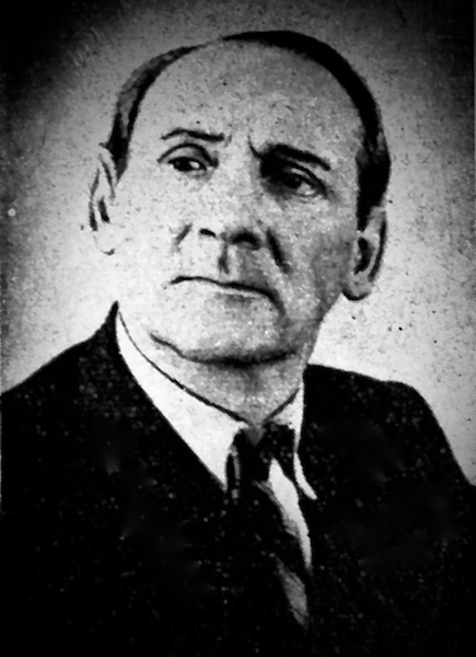 Памяти Михаила Сергеевича Арсеньева, основоположника балетного искусства Бурятии