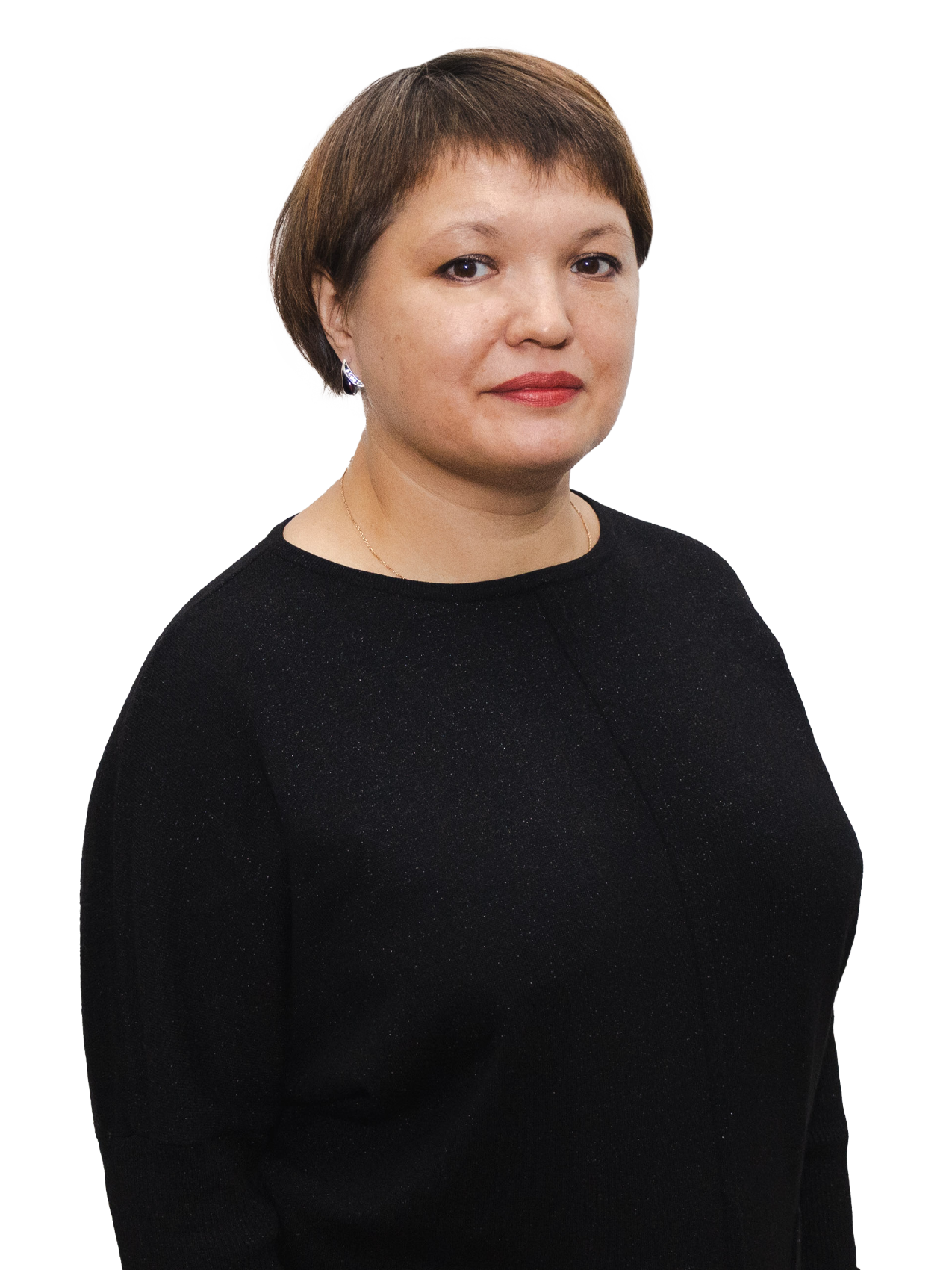 Алла Владимировна Авдеенко