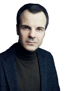 Андрей Данилов