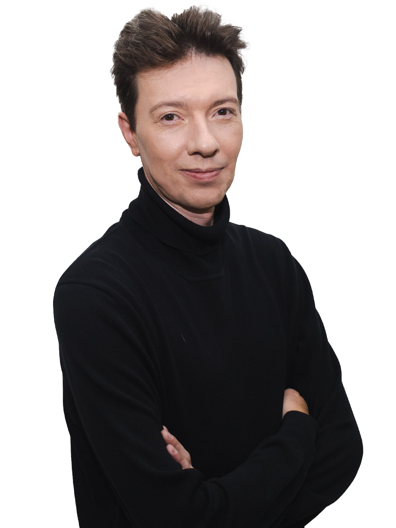 Сергей Бородин