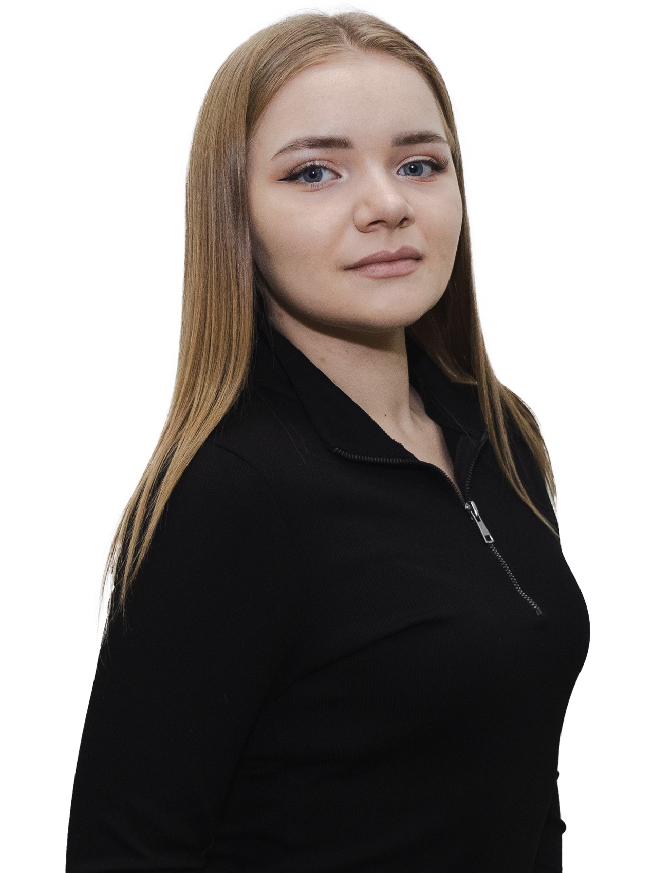 Дарья Ивановна Хлебникова