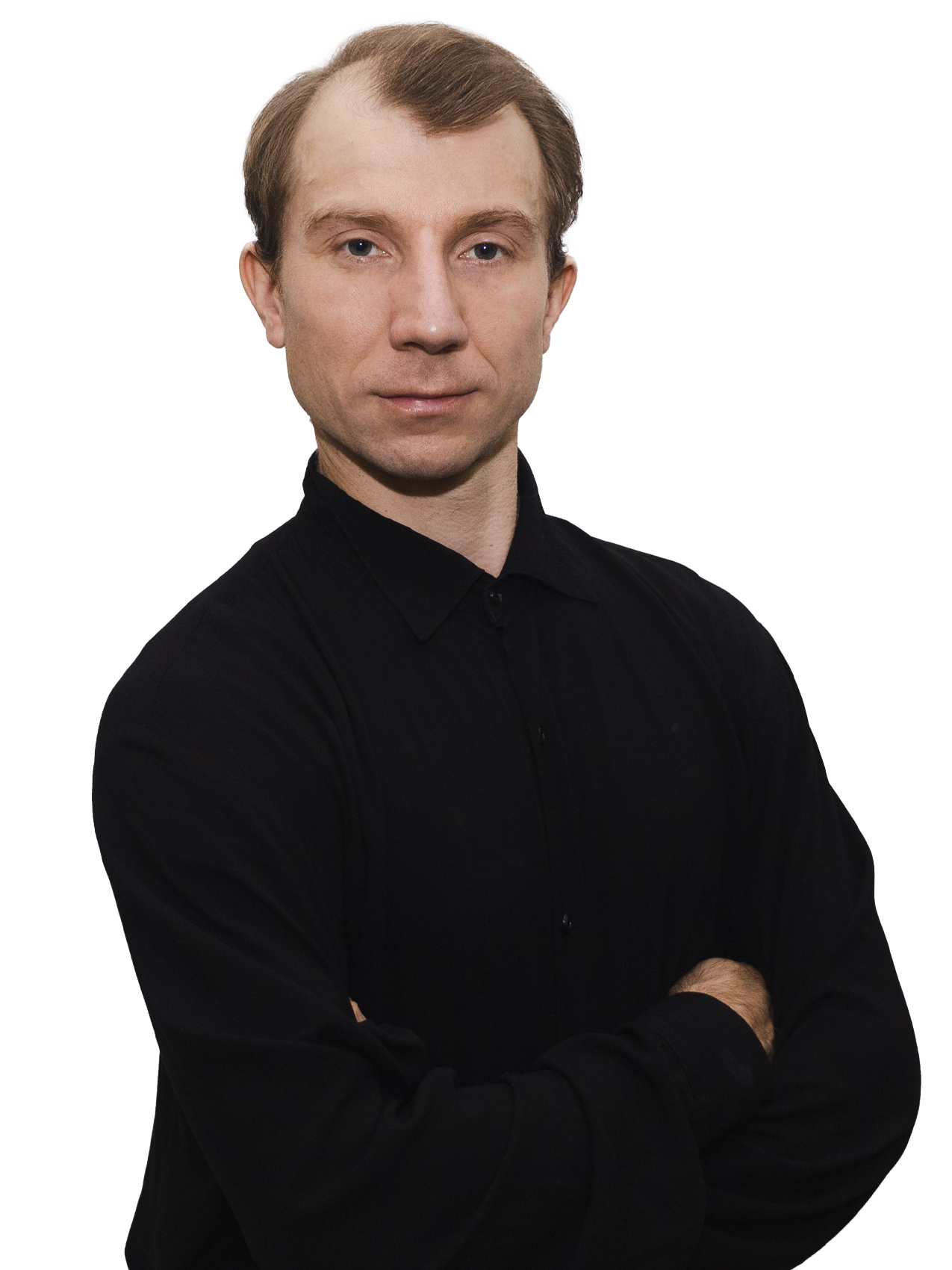 Михаил Овчаров