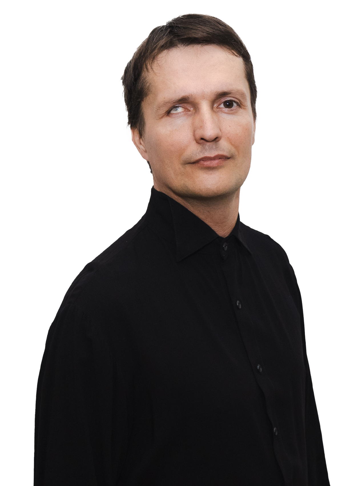 Андрей Иванович Петров