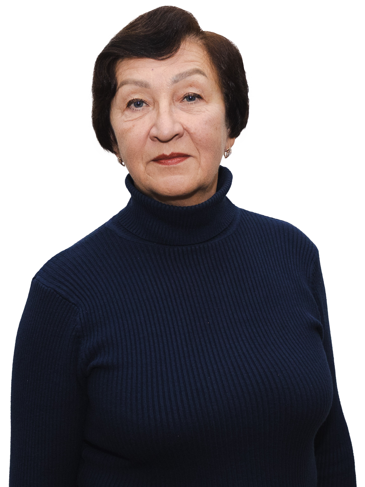 Ольга Владимировна Федосеева