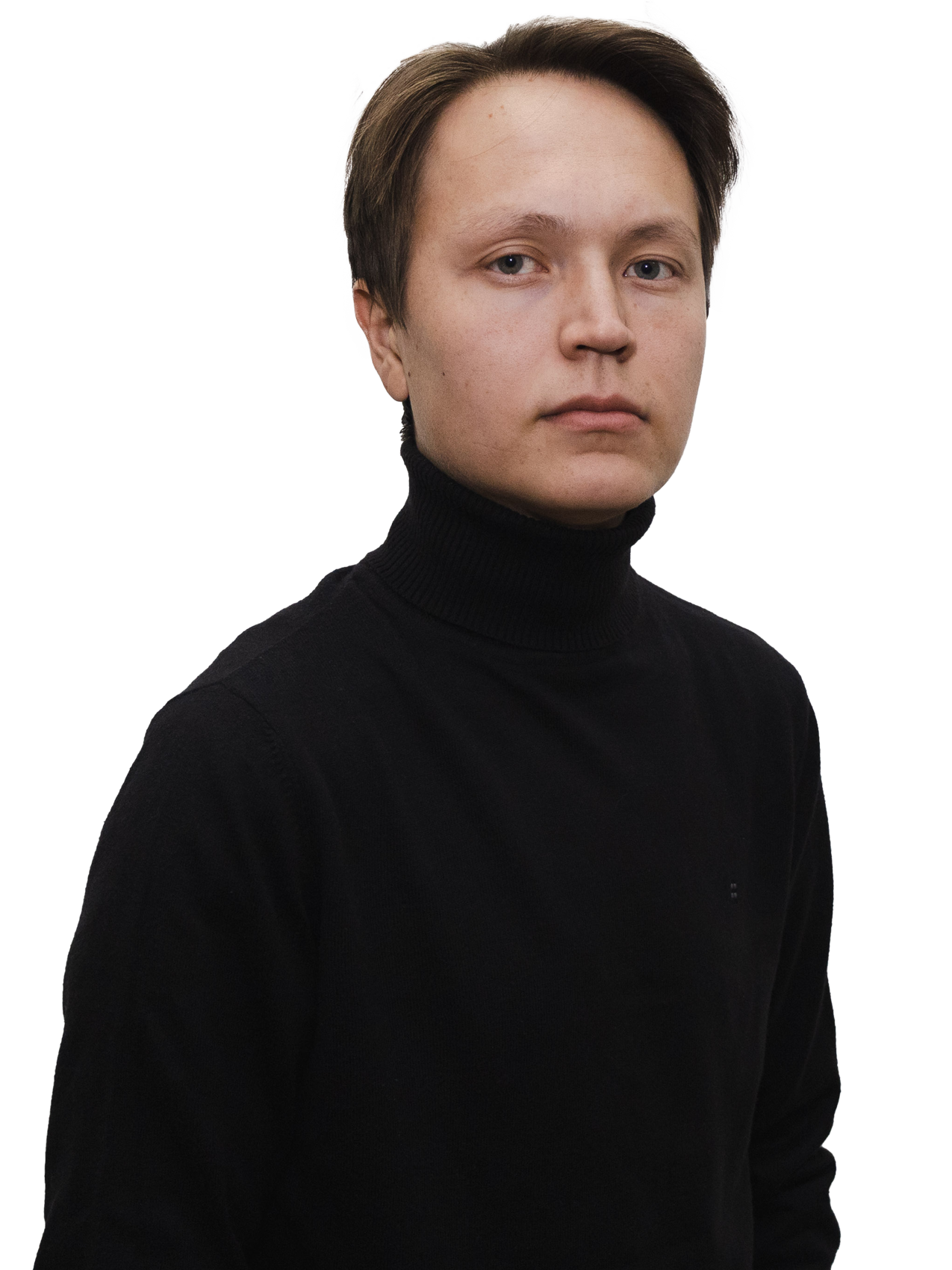 Артем Сергеевич Ульянов