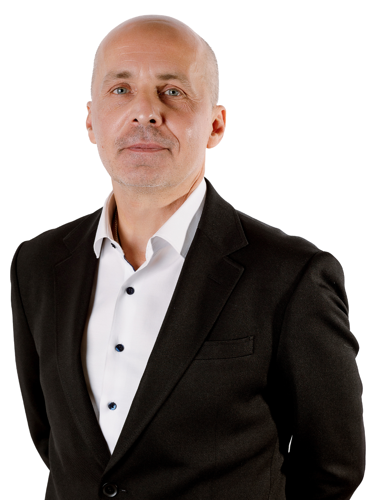 Валентин Владимирович Богданов