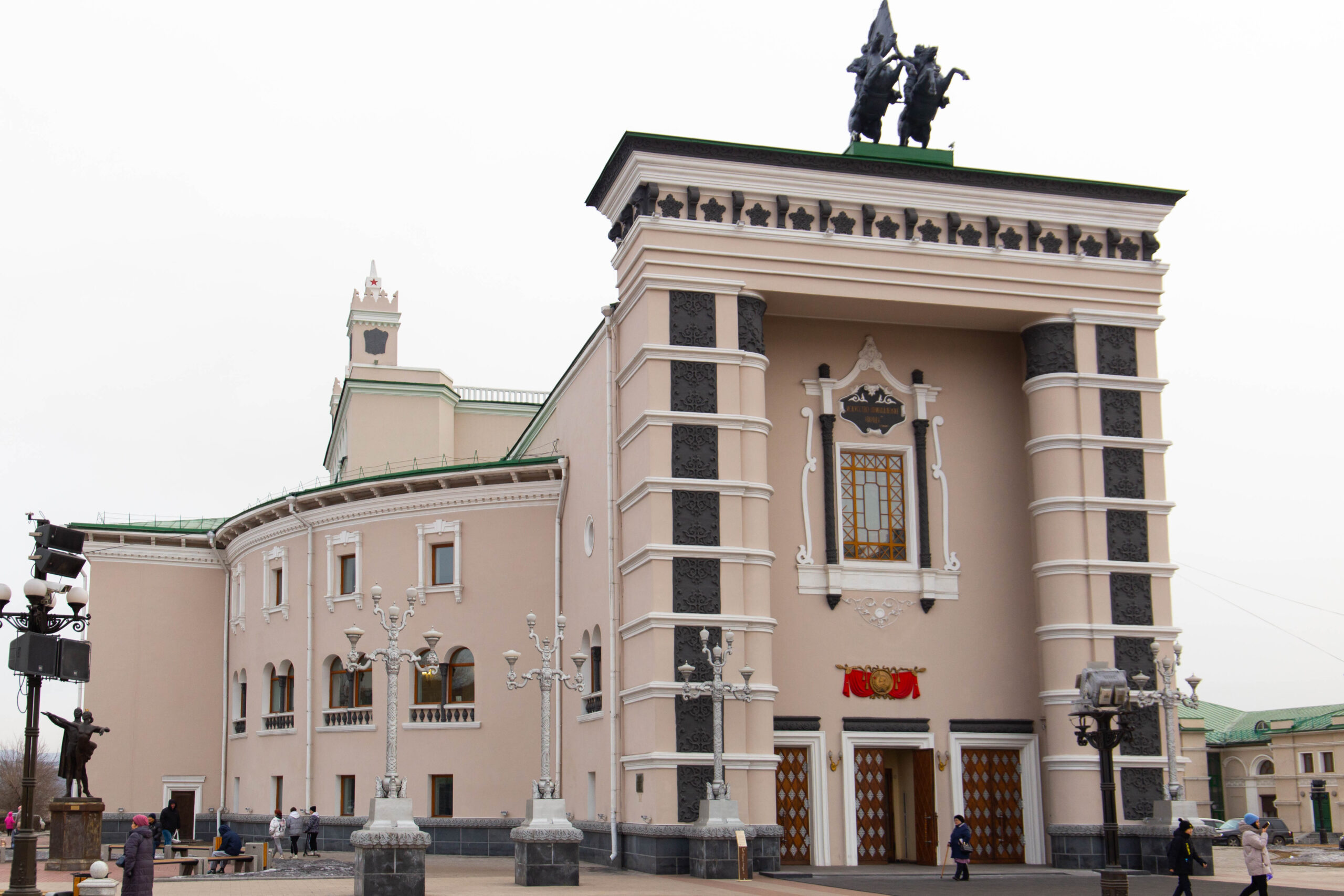 Вечер романса