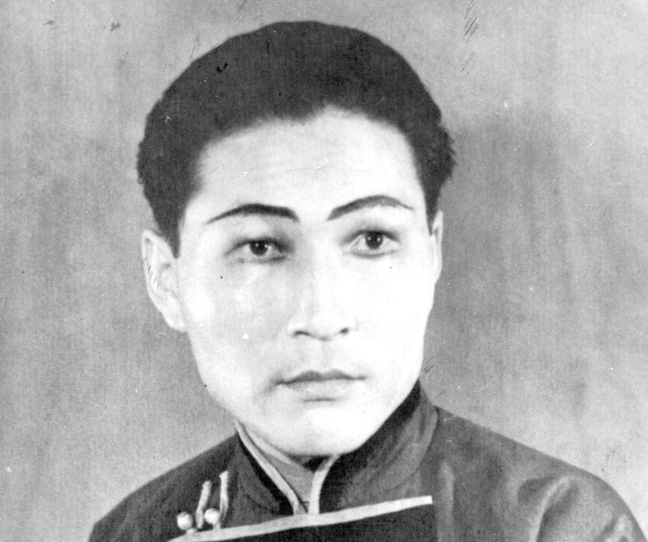 ПЕРВЫЙ ТЕНОР БУРЯТИИ. К 105-ЛЕТИЮ СО ДНЯ РОЖДЕНИЯ АБИДЫ АРСАЛАНОВА (1918-2002)