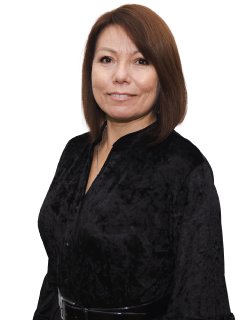 Вера Владимировна Банщикова