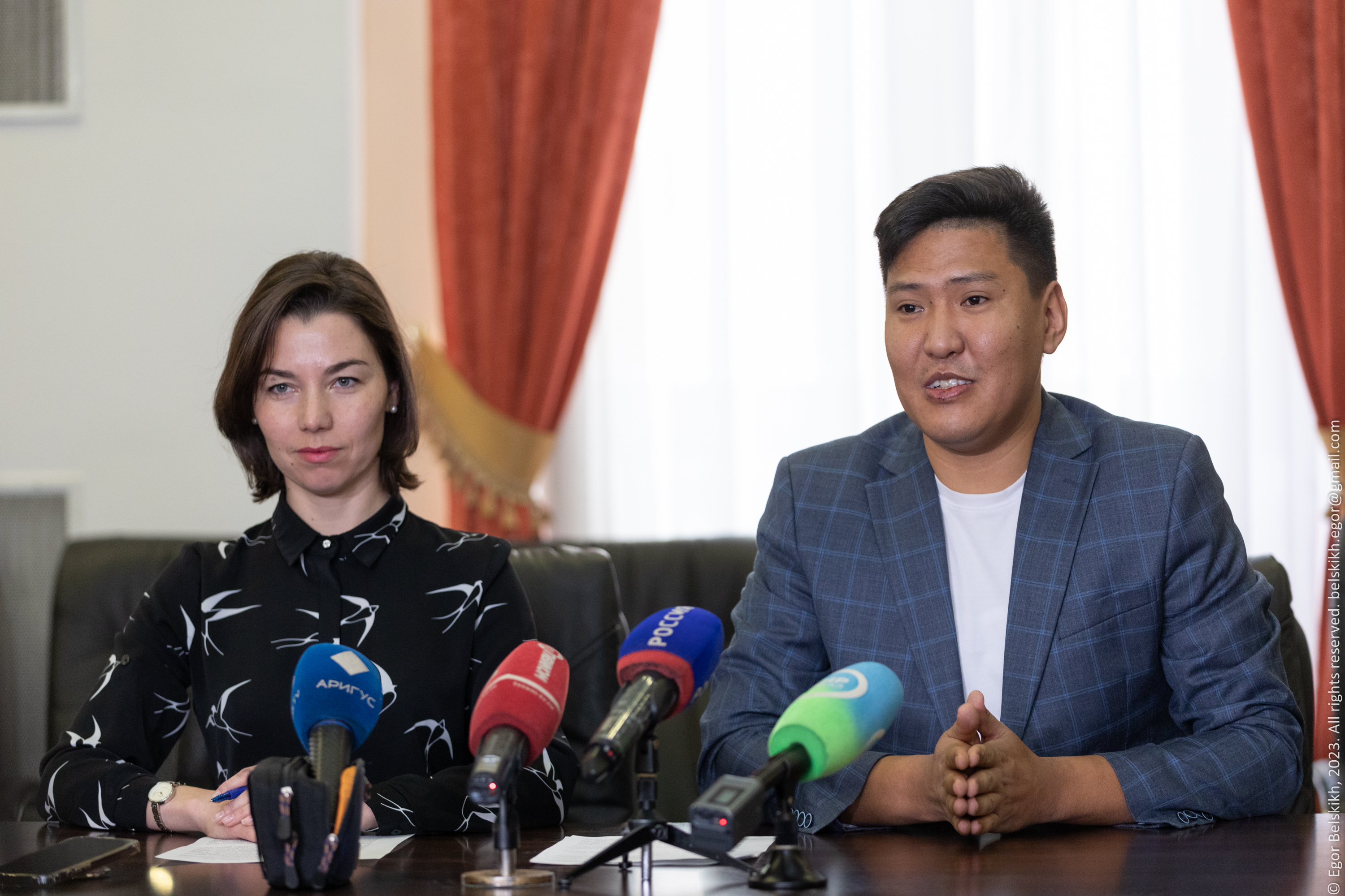 <strong>Бурятский театр оперы и балета поедет с гастролями в Москву</strong>