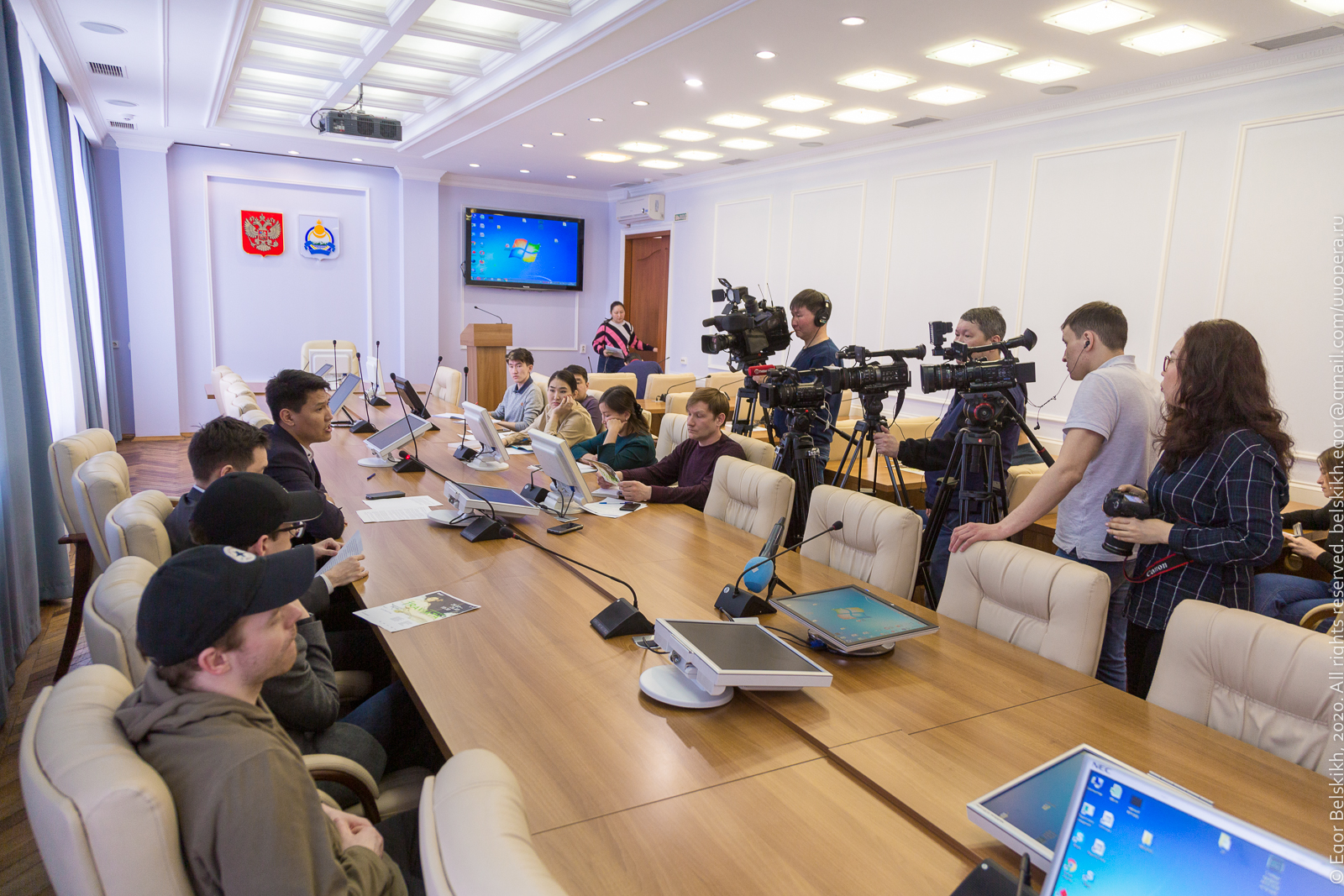 Владимир Бочаров о «Травиате»: «Это будет интересный зрительский опыт»