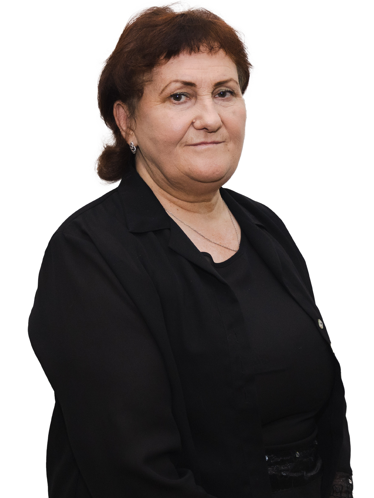 Галина Кобезская