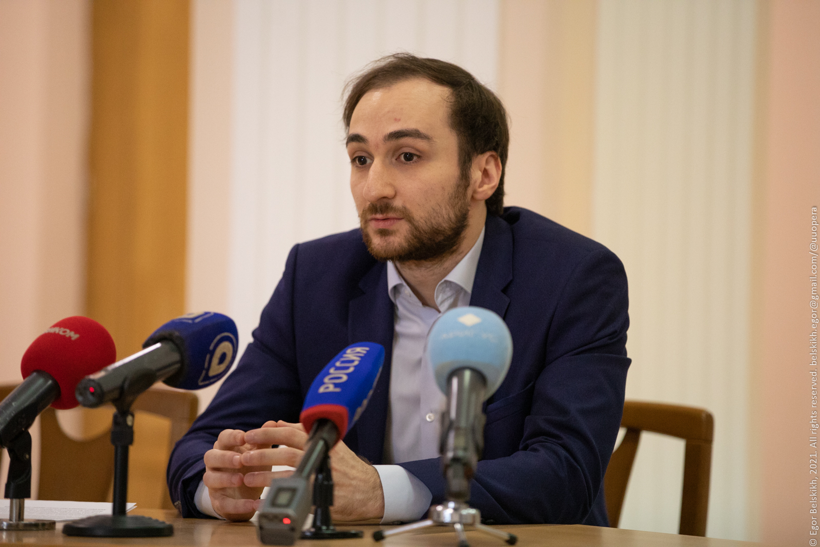 "В Улан-Удэ выступят звезды мировой сцены"