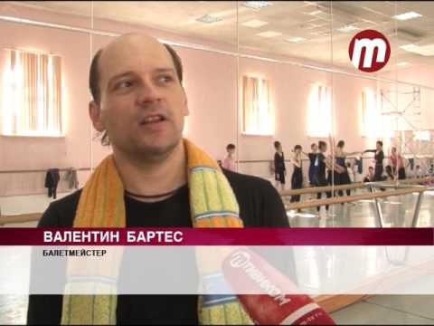 В столице Бурятии состоится уникальная театральная премьера
