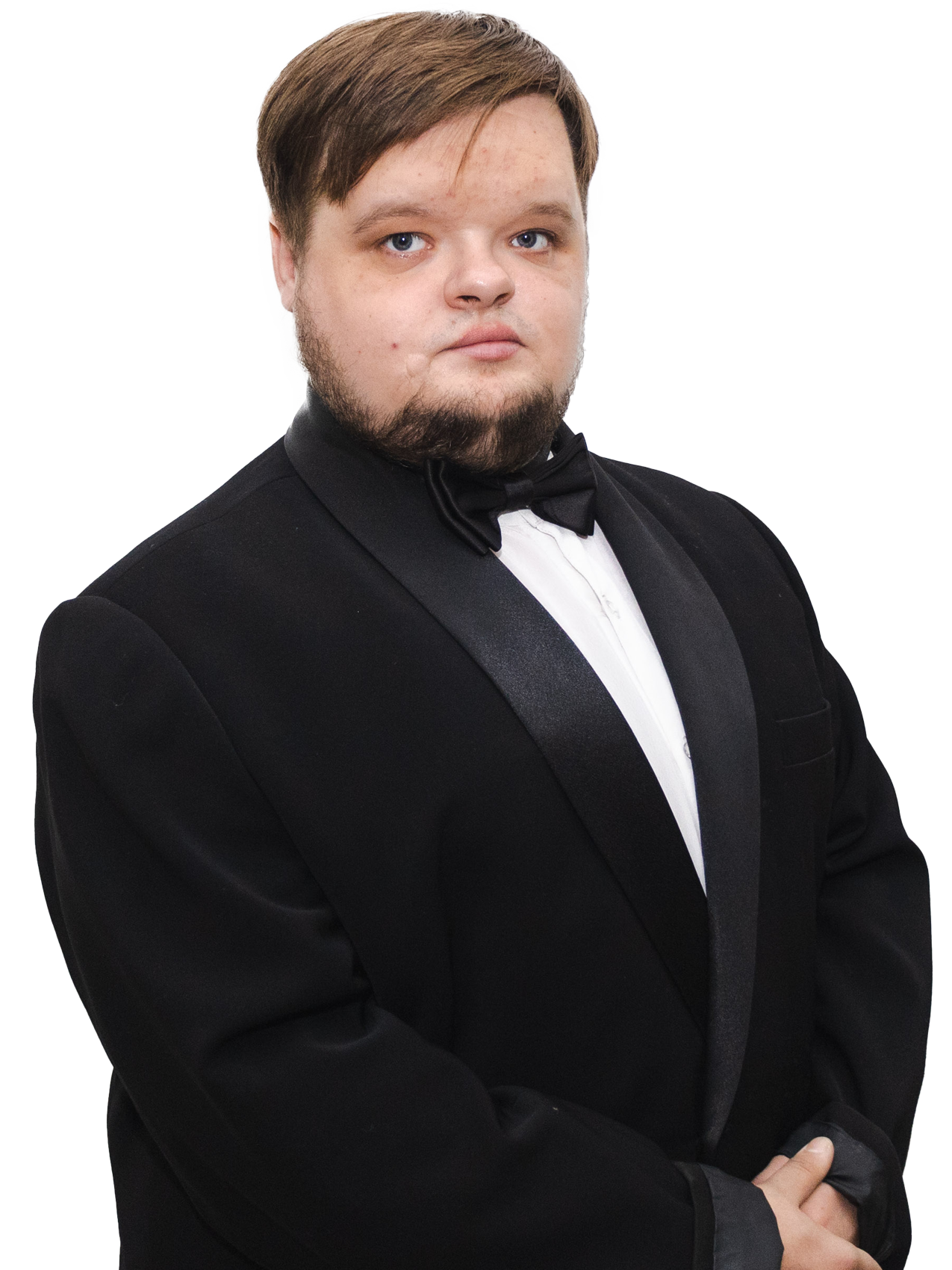 Егор Посконный