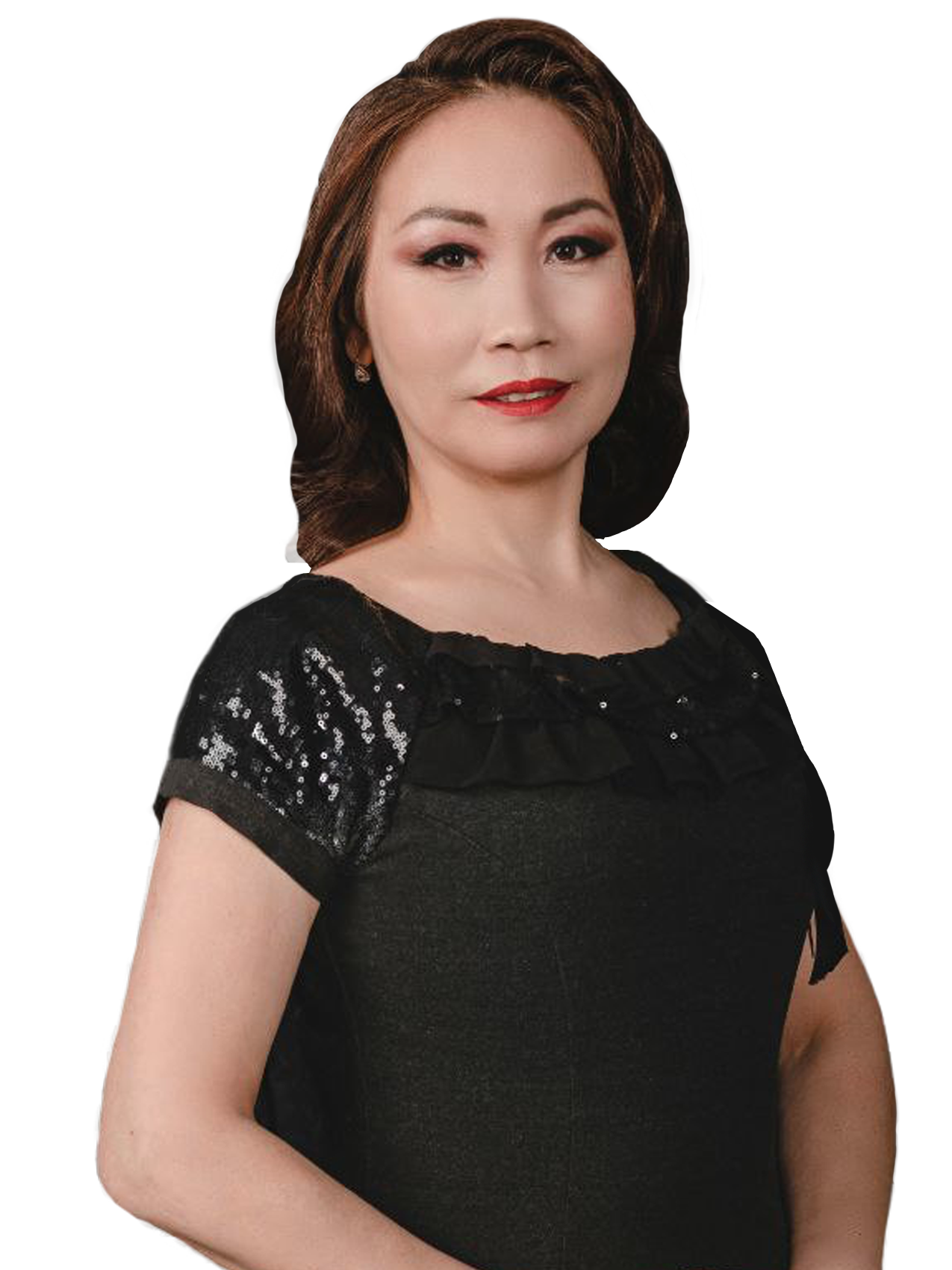 Елена Мохосова