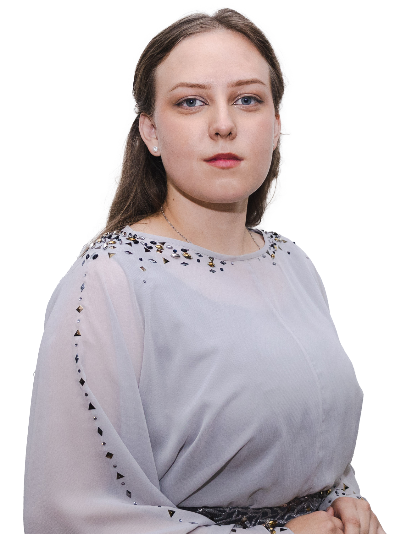 Галина Лоскутникова