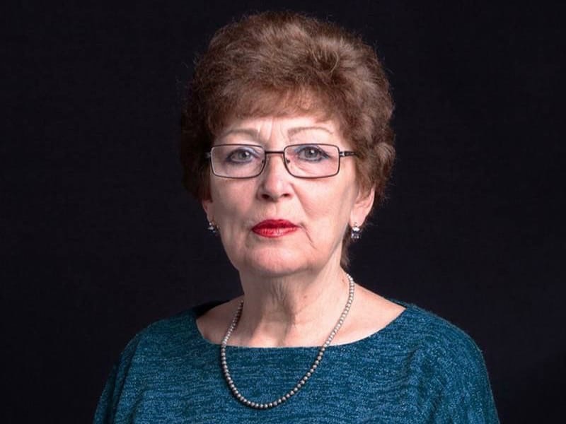 Вера Именохоева: «Для неё театр – это жизнь»