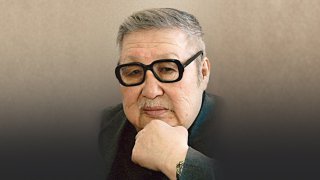 Концерт памяти выдающегося композитора Сергея Степановича Манжигеева