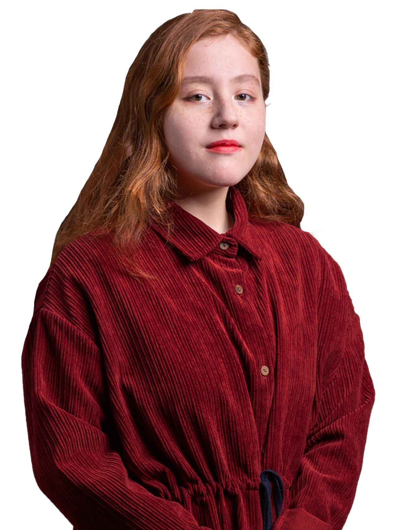 Евгения Именохоева