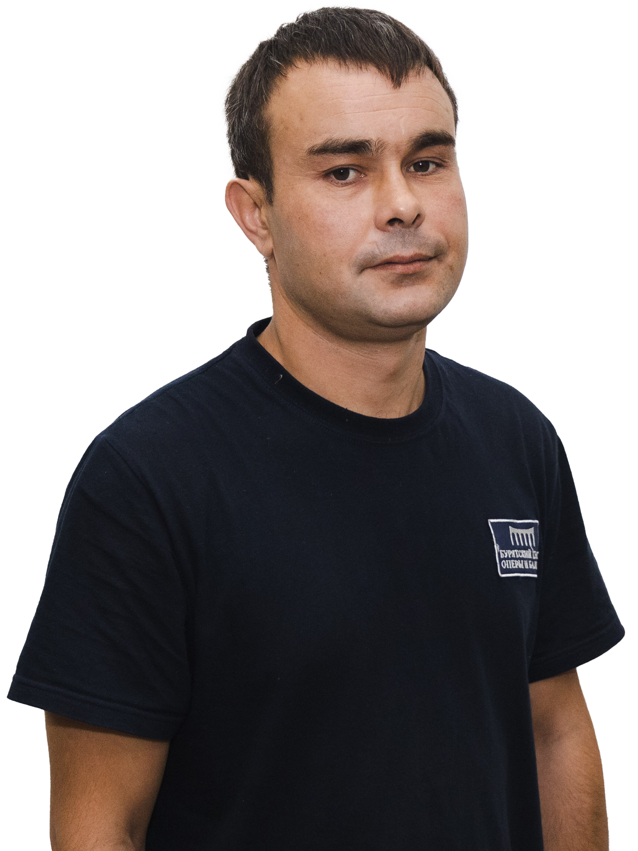 Дмитрий Николаевич Сетов