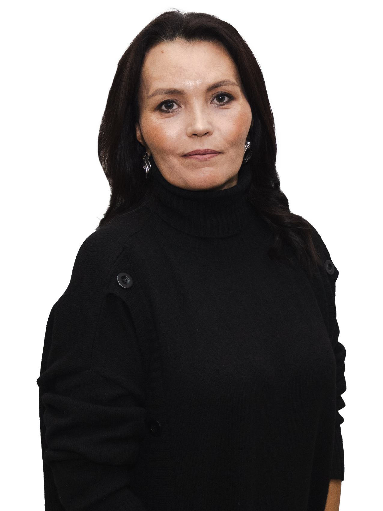 Ольга Владиславовна Пичаева