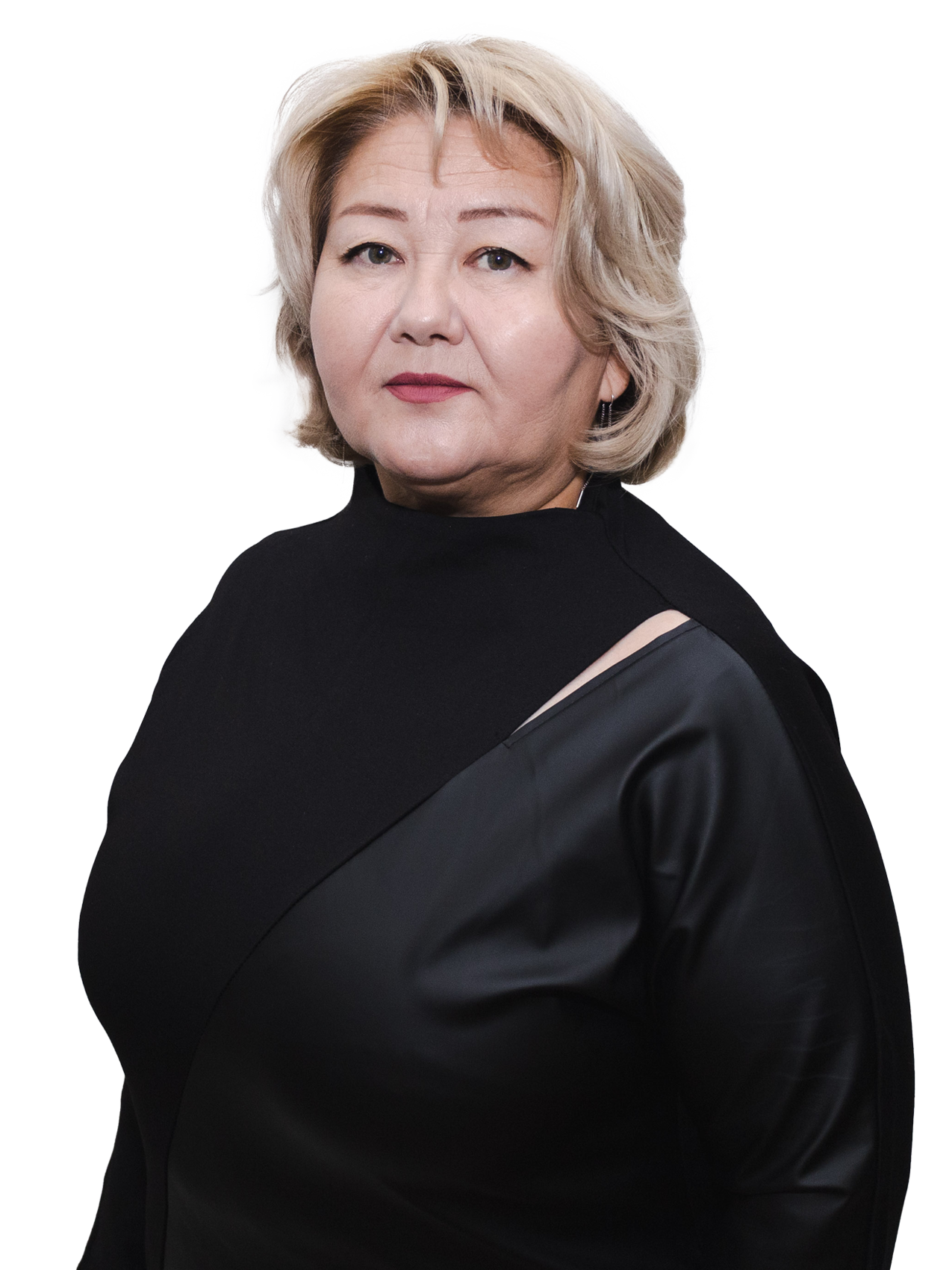 Ольга Маратовна Ким