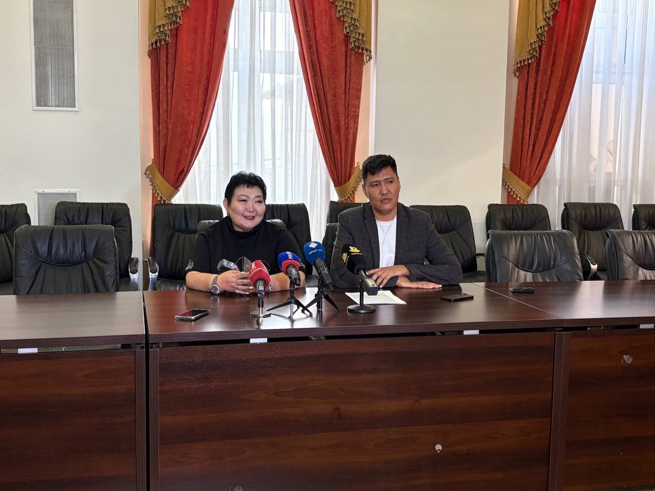 В Бурятию приедут лучшие молодые оперные певцы из разных уголков России, Монголии, Китая