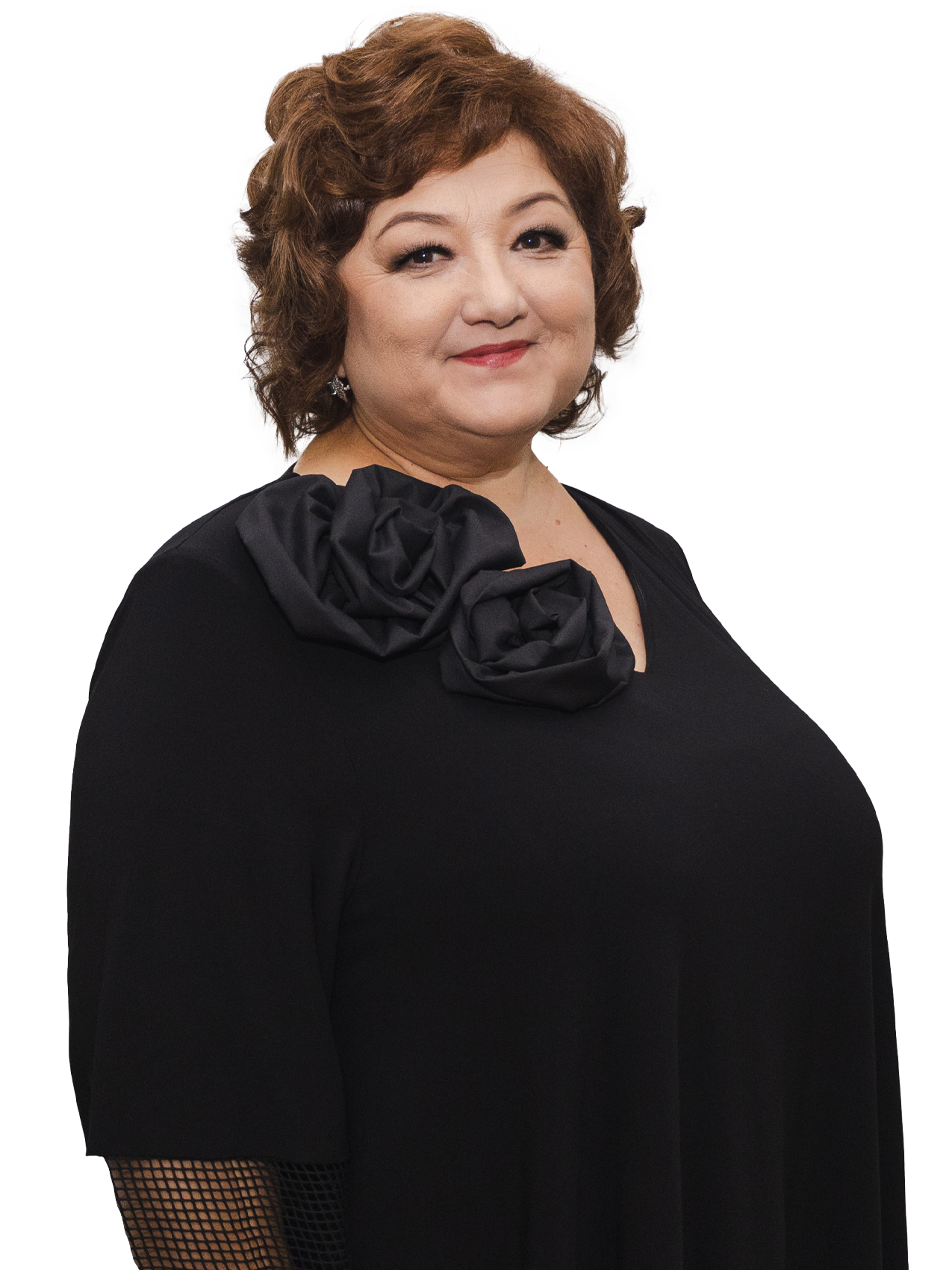 Лариса Васильевна Соковикова