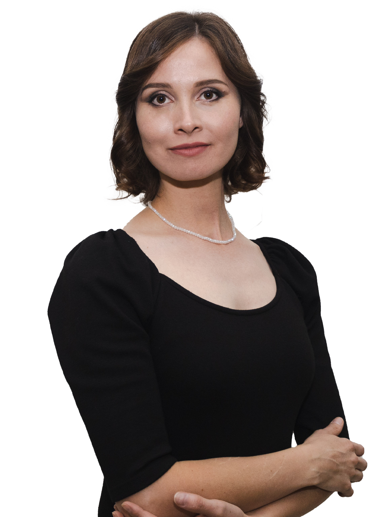 Антонина Волгина