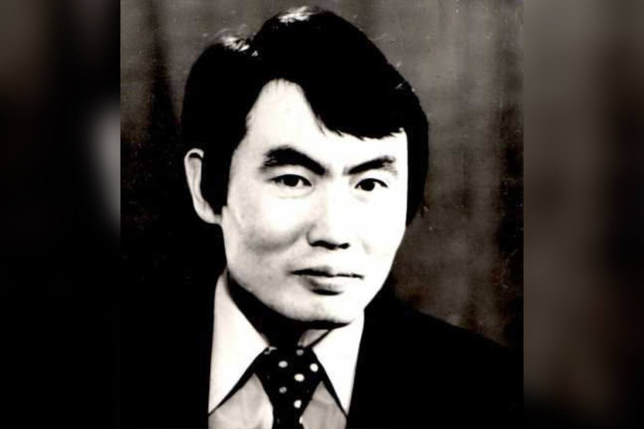 <strong>БАГАДАЕВ ГРИГОРИЙ МИХЕЕВИЧ</strong>