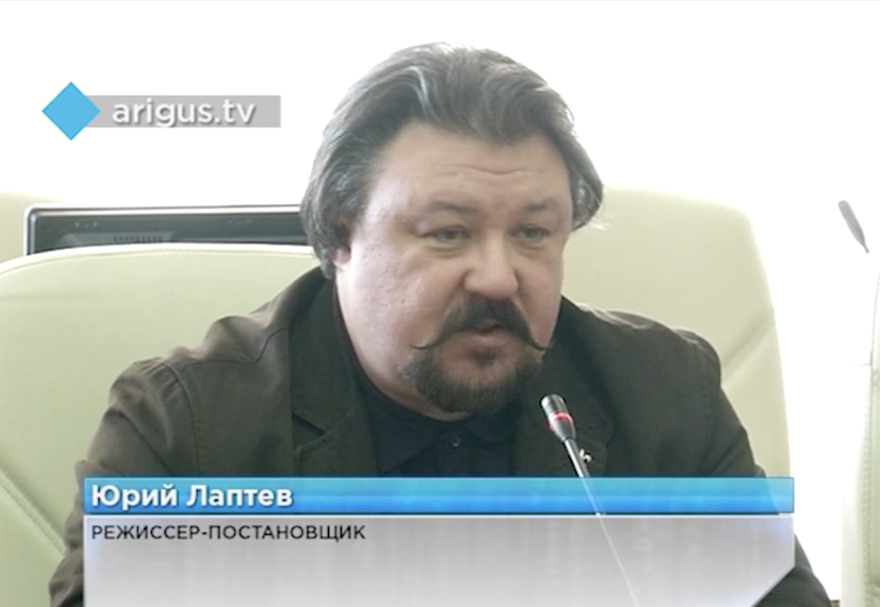 Театралов Бурятии ждет премьера с полуторавековой историей ("Ариг Ус")