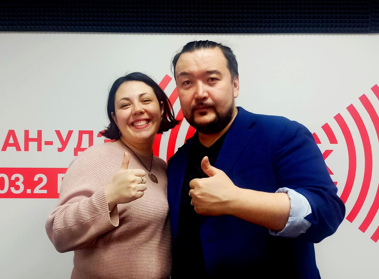 Михаил Пирогов: «Оперный певец — это образ жизни»
